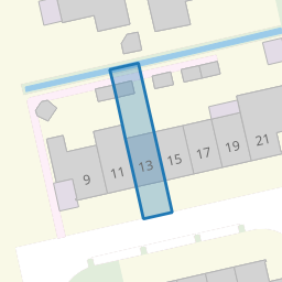 Perceel ASN00-Q-3556