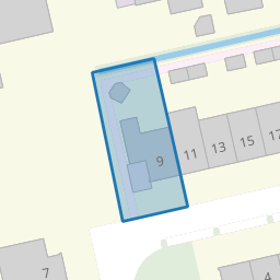 Perceel ASN00-Q-3558