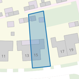 Perceel ASN00-Q-3605