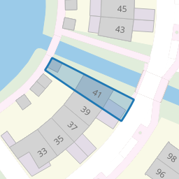 Perceel ASN00-Q-3641