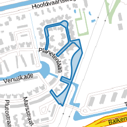 Perceel ASN00-Q-3661