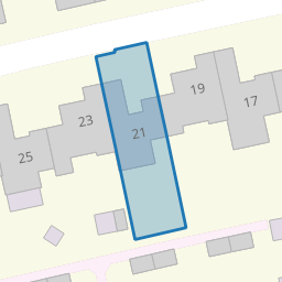 Perceel ASN00-Q-3732