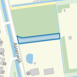 Perceel ASN00-Q-3825