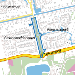 Perceel ASN00-Q-3955