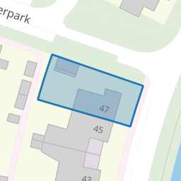 Perceel ASN00-Q-4020