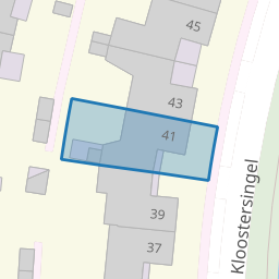 Perceel ASN00-Q-4023