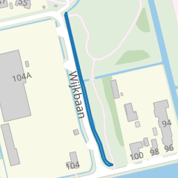 Perceel ASN00-Q-4070