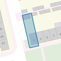 Perceel ASN00-Q-4109