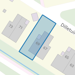 Perceel ASN00-Q-4172