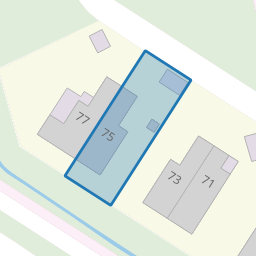 Perceel ASN00-Q-4175