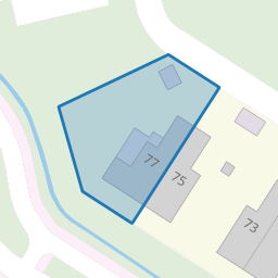 Perceel ASN00-Q-4176