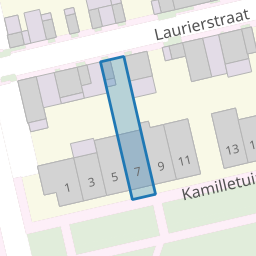 Perceel ASN00-Q-4231