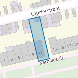 Perceel ASN00-Q-4233