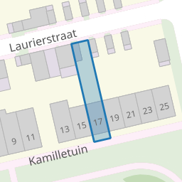 Perceel ASN00-Q-4236