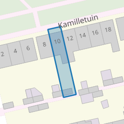 Perceel ASN00-Q-4252