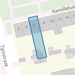 Perceel ASN00-Q-4254