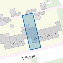 Perceel ASN00-Q-4260