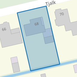 Perceel ASN00-Q-4290