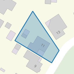 Perceel ASN00-Q-4361