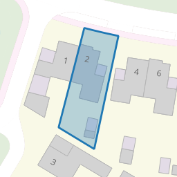 Perceel ASN00-Q-4383