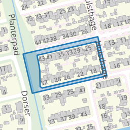 Perceel ASN00-Q-4501