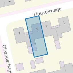 Perceel ASN00-Q-4538