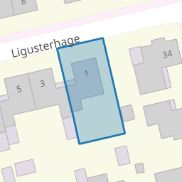 Perceel ASN00-Q-4540