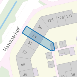 Perceel ASN00-Q-4583