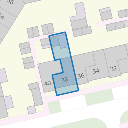 Perceel ASN00-Q-4608