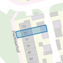 Perceel ASN00-Q-4611