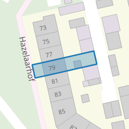 Perceel ASN00-Q-4613