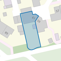 Perceel ASN00-Q-4623