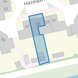 Perceel ASN00-Q-4626