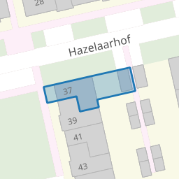 Perceel ASN00-Q-4629