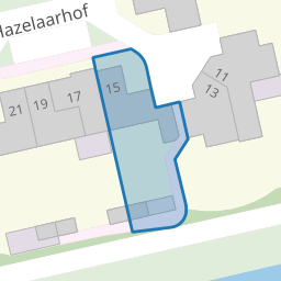 Perceel ASN00-Q-4638