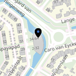 Appartement ASN00 Q 4652 8