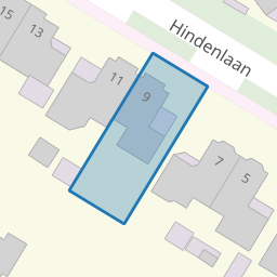 Perceel ASN00-Q-4686