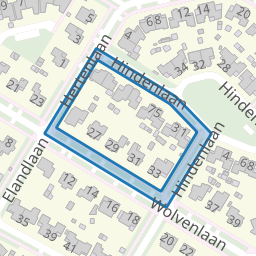 Perceel ASN00-Q-4696