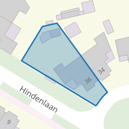 Perceel ASN00-Q-4726