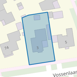 Perceel ASN00-Q-4745