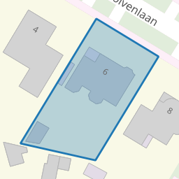 Perceel ASN00-Q-4764