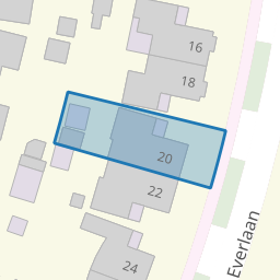 Perceel ASN00-Q-4808