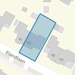 Perceel ASN00-Q-4837