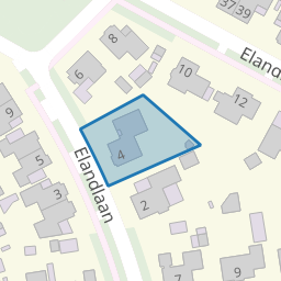 Perceel ASN00-Q-4841