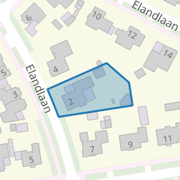 Perceel ASN00-Q-4842