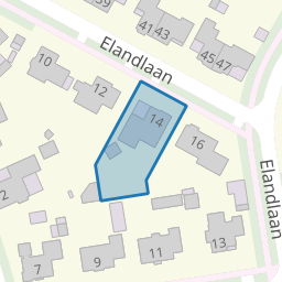 Perceel ASN00-Q-4846