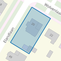 Perceel ASN00-Q-4852