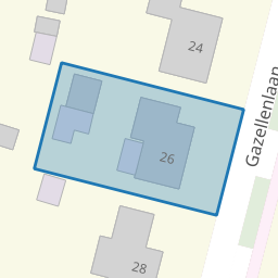 Perceel ASN00-Q-4881