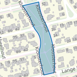 Perceel ASN00-Q-4976