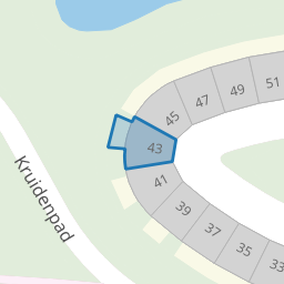 Perceel ASN00-Q-5158